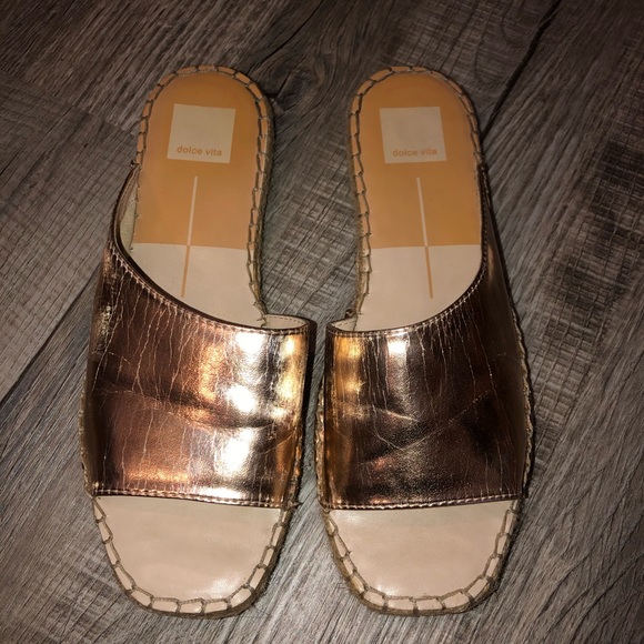 Dolce Vita Shoes - Dolce Vita Summer Sandals